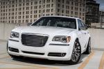 Chrysler 300C Motown Edition 2013 года